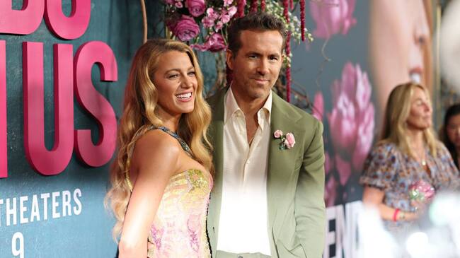 Cindy Ord/Getty Images.