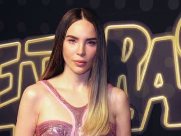 ¿A qué personaje de Toy Story 5 dobla Belinda?