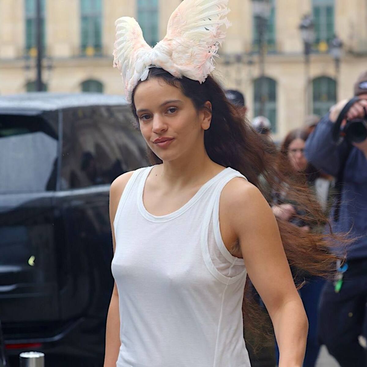 Rosalía’s New Era Is Here: Album Clues and the Mystery Behind Her Twitter Exit