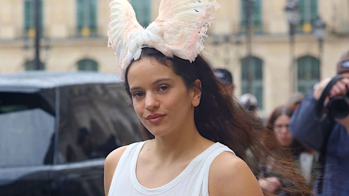 Rosalía’s New Era Is Here: Album Clues and the Mystery Behind Her Twitter Exit