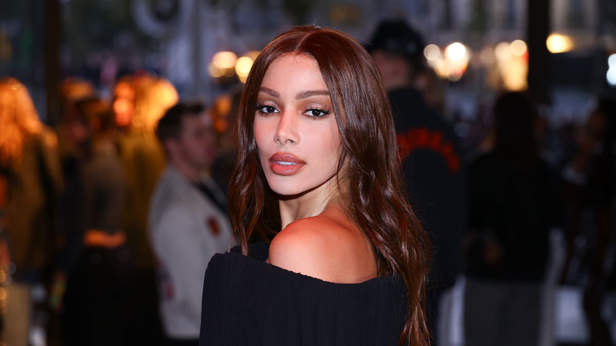 Anitta debuta una nueva canción de amor en español: letra completa de Pinterest