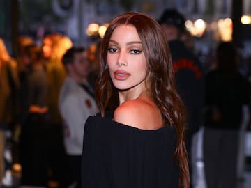 Anitta debuta una nueva canción de amor en español: letra completa de Pinterest