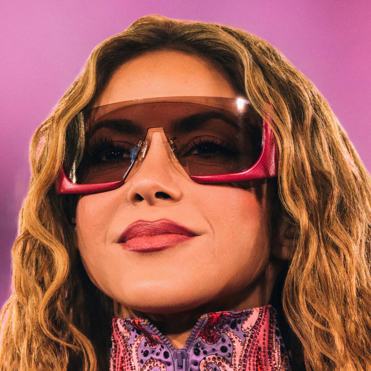 Esto es lo que hará Shakira tras su histórica residencia en Madrid