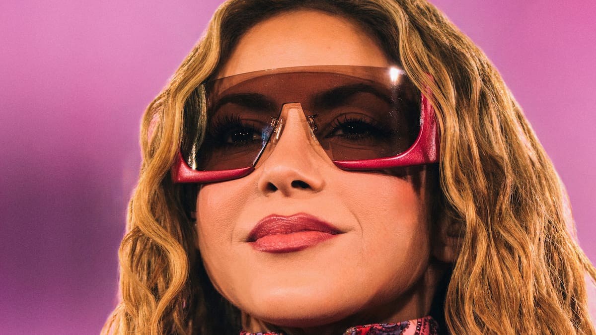 Esto es lo que hará Shakira tras su histórica residencia en Madrid