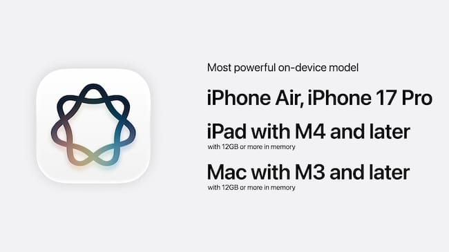 WWDC 2026 de Apple