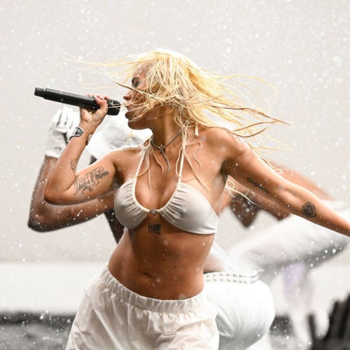 Karol G & Xavi Together: New Collaboration on the Way?