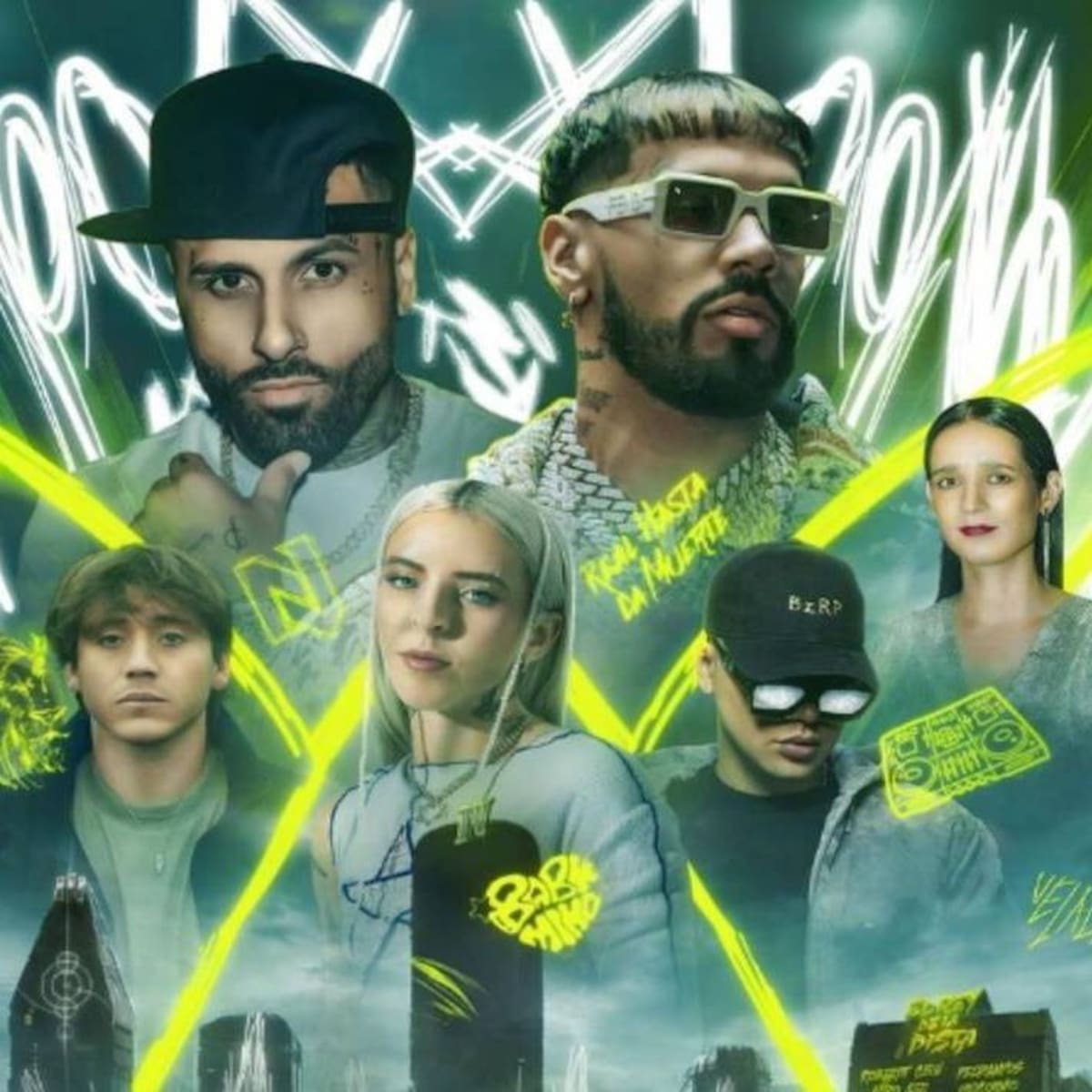 La Velada del Año 4 Recap: Fight Results and Highlights