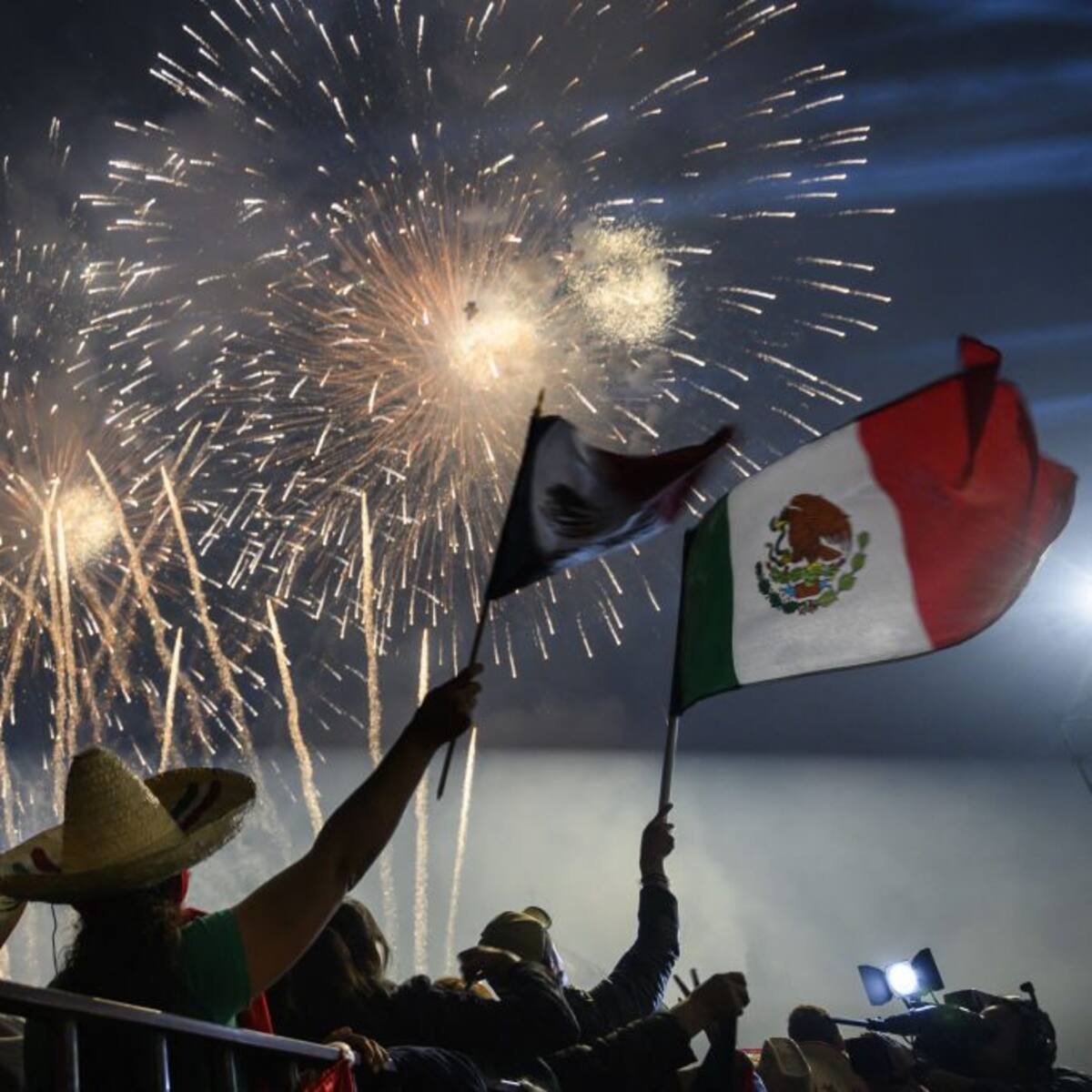 Celebrate Mexico’s Independence: 10 Songs for September 15