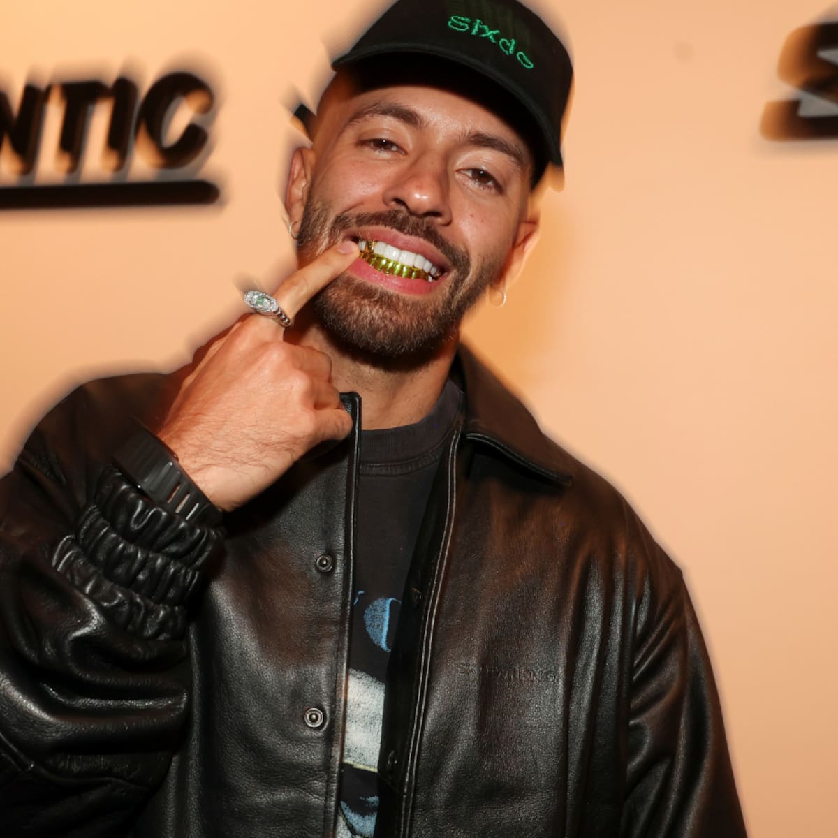 FEID confirma la fecha de su nuevo álbum ¡Aquí te lo contamos!