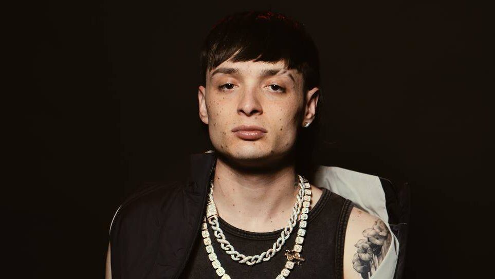 Peso Pluma / Artist Publicist