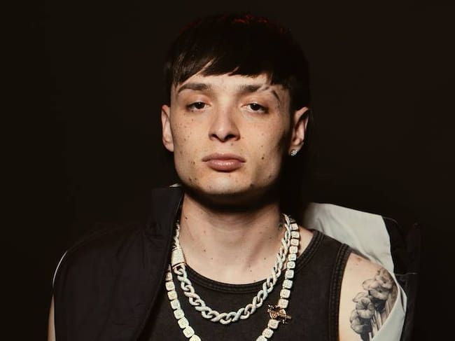 Peso Pluma / Artist Publicist