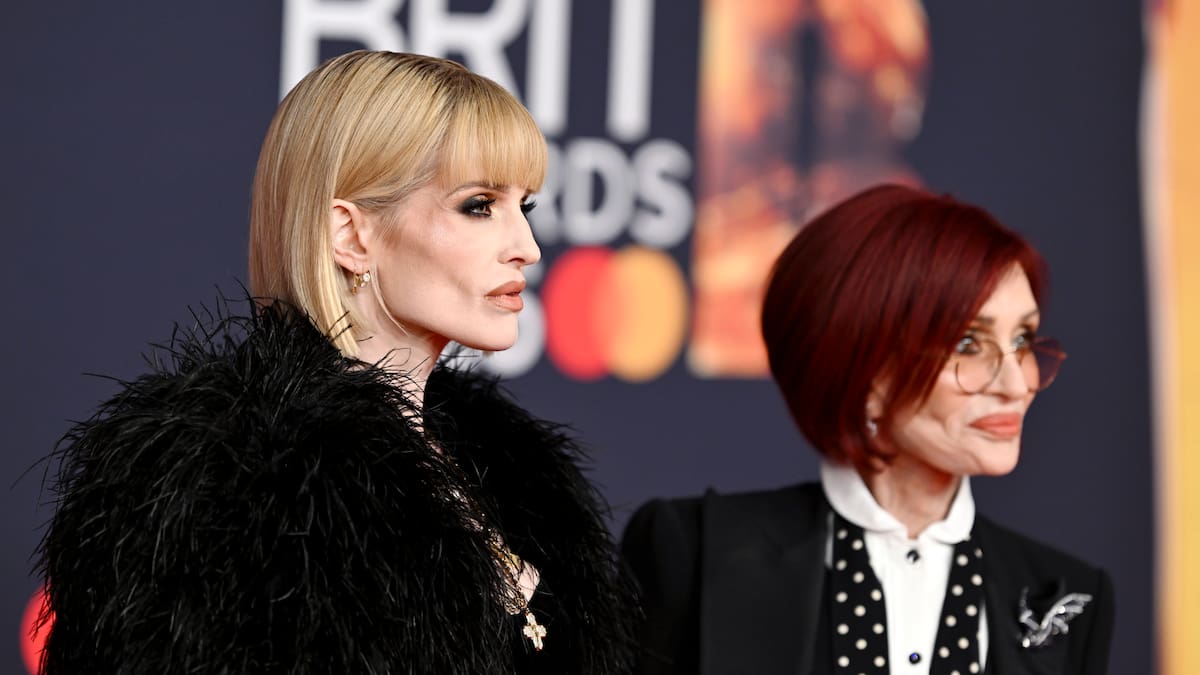 "¿Qué le pasa a Kelly Osbourne?": La artista zanja los comentarios sobre su cambio físico