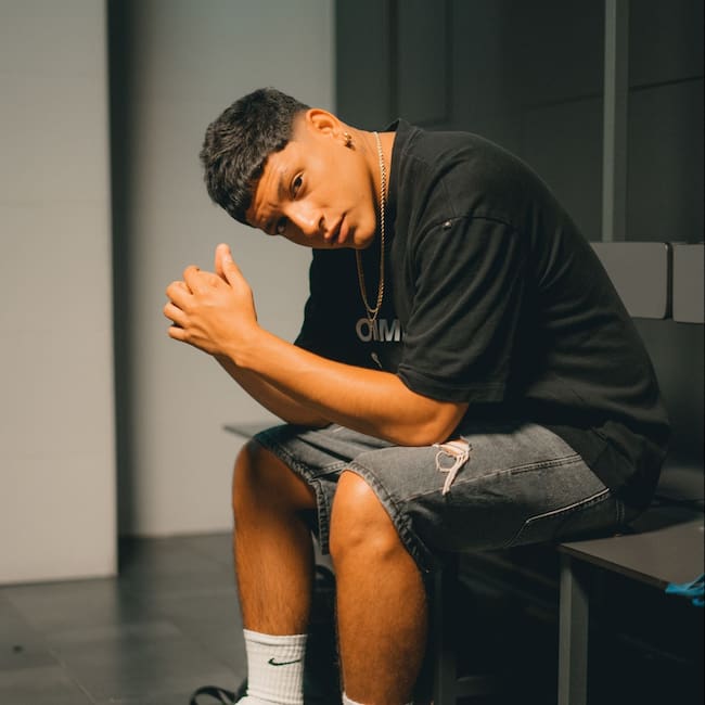 La Cruz / Courtesy of the artist