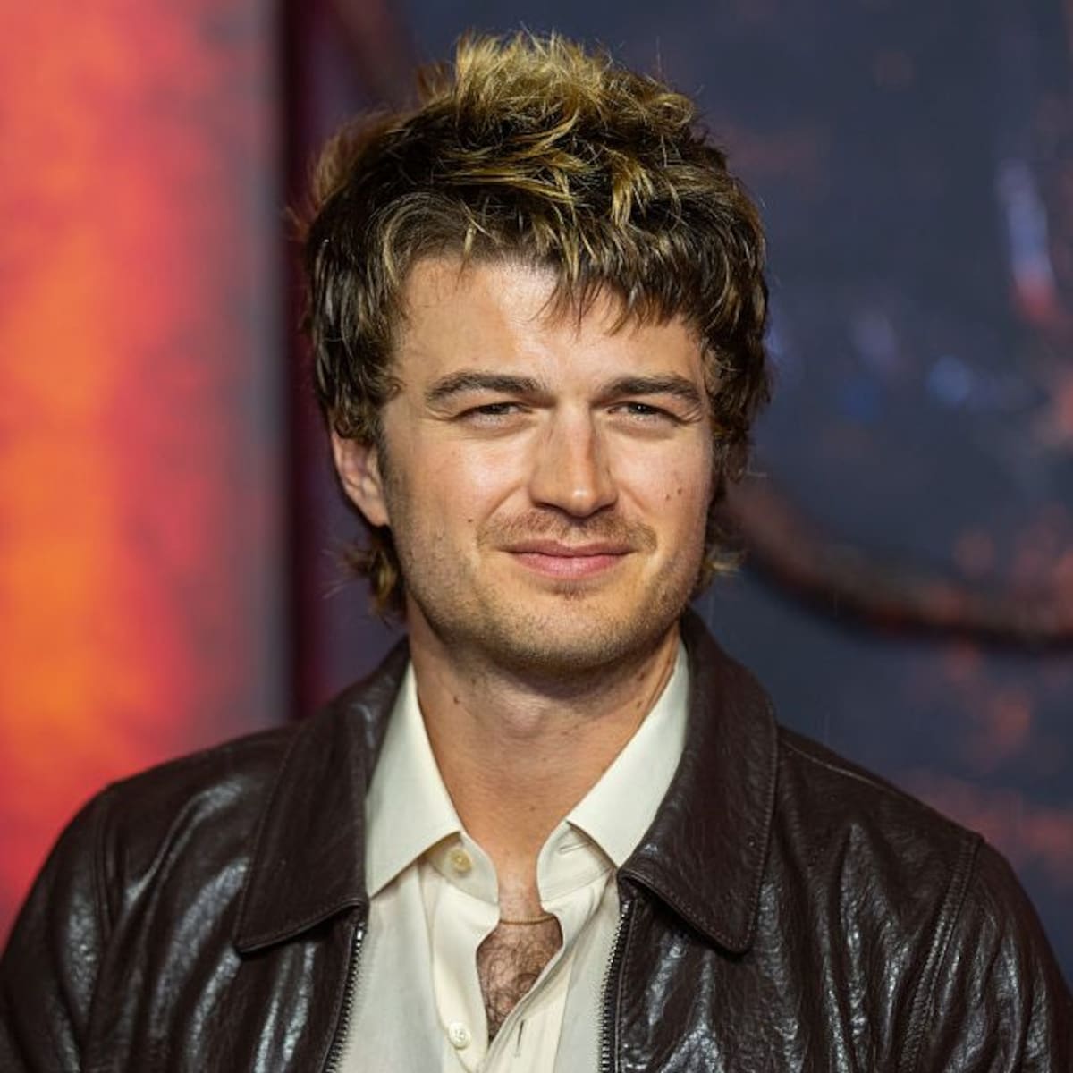 El significado trás ‘End of Beginning’ de Joe Keery, la canción que conmovió a Taylor Swift: letra en español