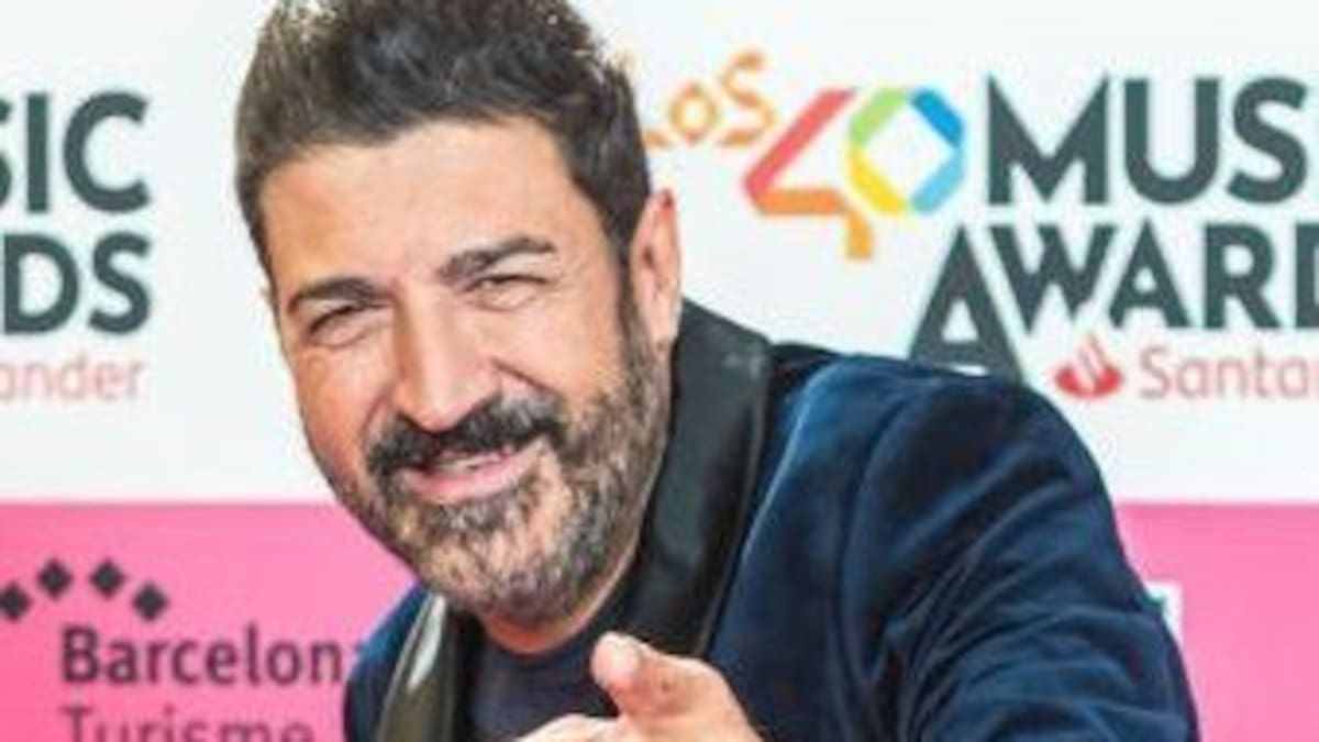 Cuándo y dónde ver el anuncio de los nominados a LOS40 Music Awards Santander 2025