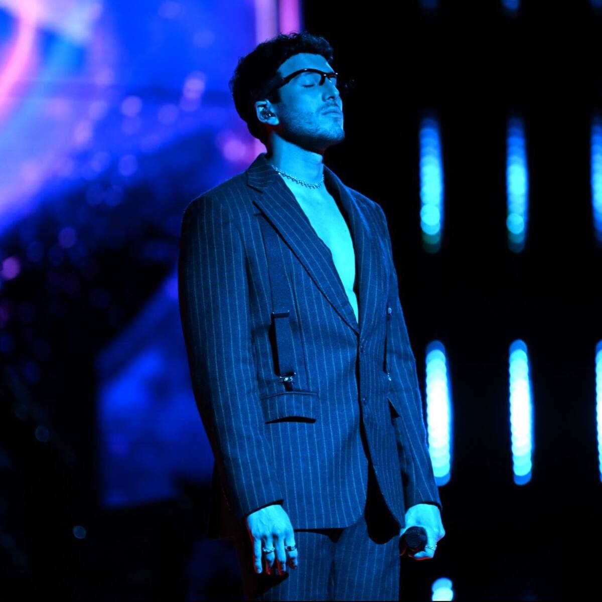 Sebastián Yatra’s Boat Party With Manuel Turizo and Beéle Ends in Tragedy in ‘Vagabundo’