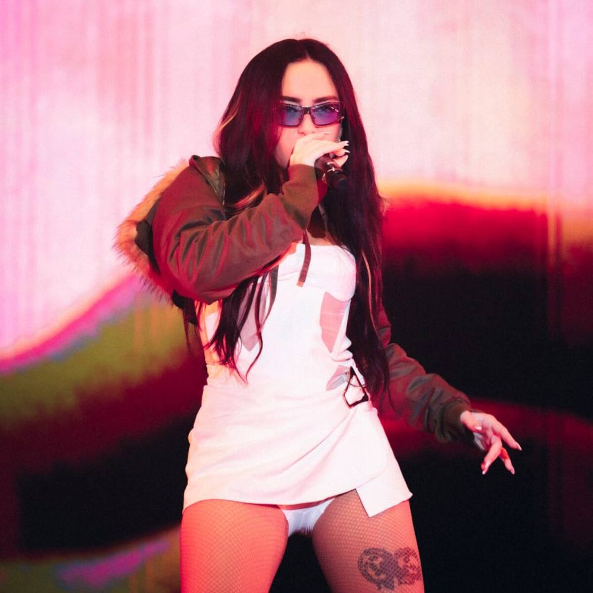 Nicki Nicole finaliza exitosa gira en Europa y pone rumbo al ‘ALMA TOUR’ en USA: fechas, tickets y más