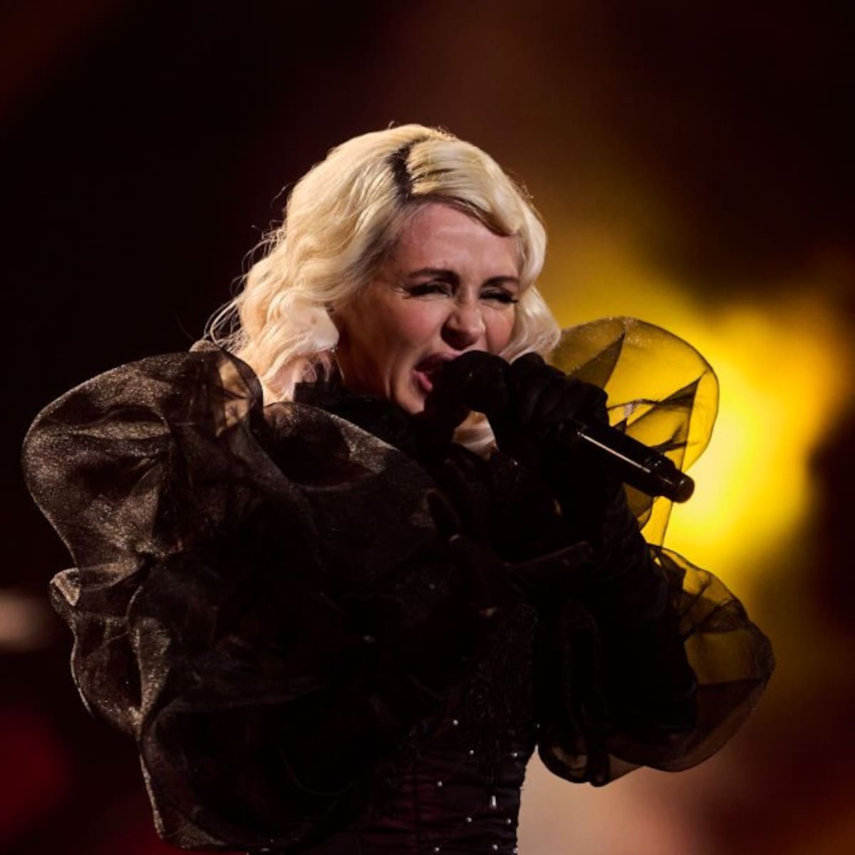 Eurovision Nebulossa’s ‘Zorra’ Translation: Meaning & Lyrics in English