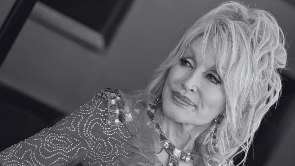 A los 80 años, fallece la estrella de la música country Dolly Parton: su familia lo confirmó