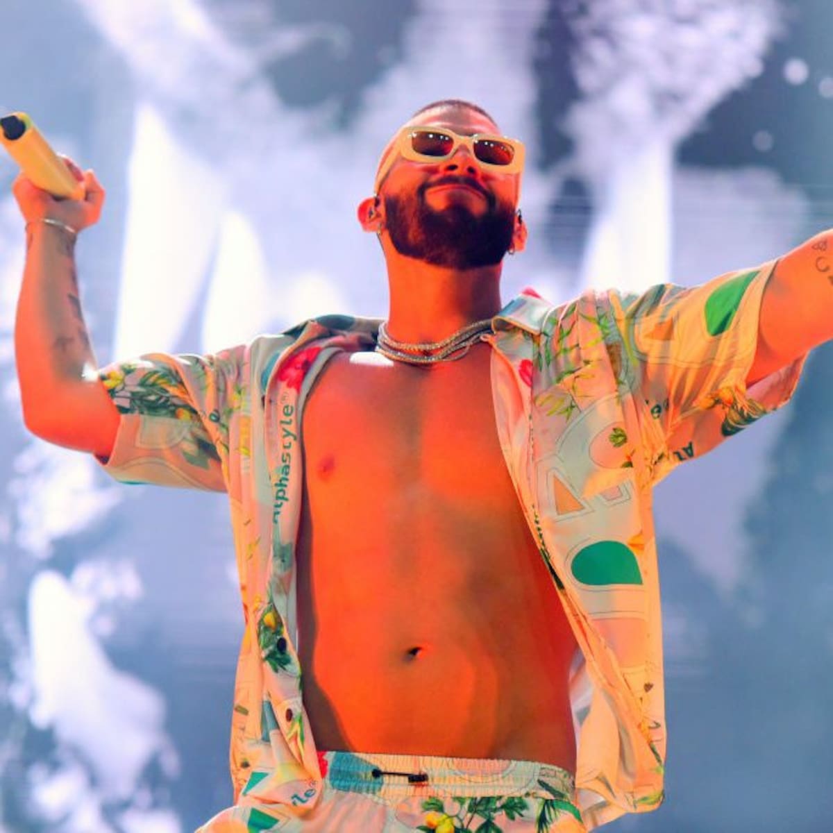 Manuel Turizo Reveals the Millionaire Earnings of ‘La Bachata’