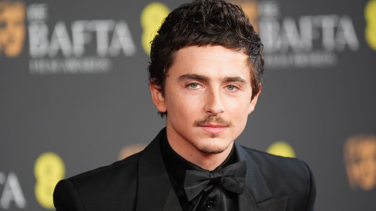 Timothée Chalamet en el ojo del huracán al hacer polémicas declaraciones sobre la ópera y el ballet