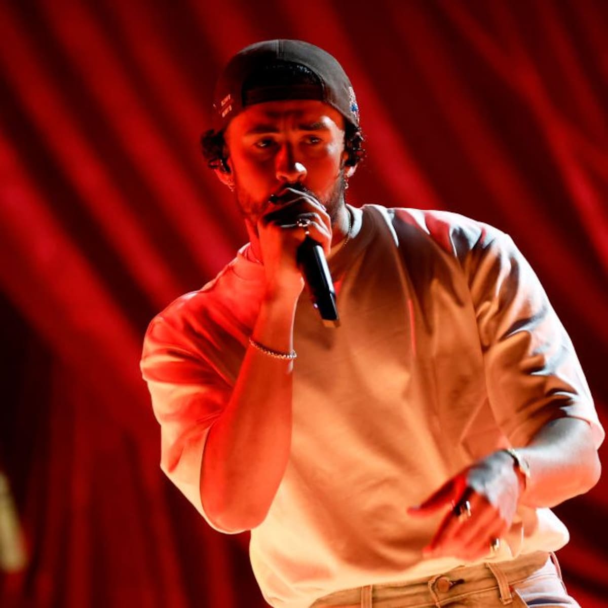 Bad Bunny Unveils Next Album Launch & Speaks About Relationship with Kendall Jenner