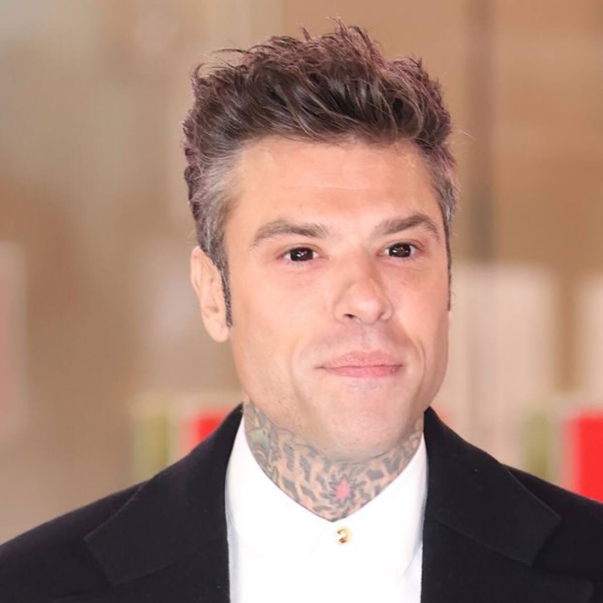 Fedez’s Messages to Chiara Ferragni in His Song ‘Battito’ at the 2025 Sanremo Festival