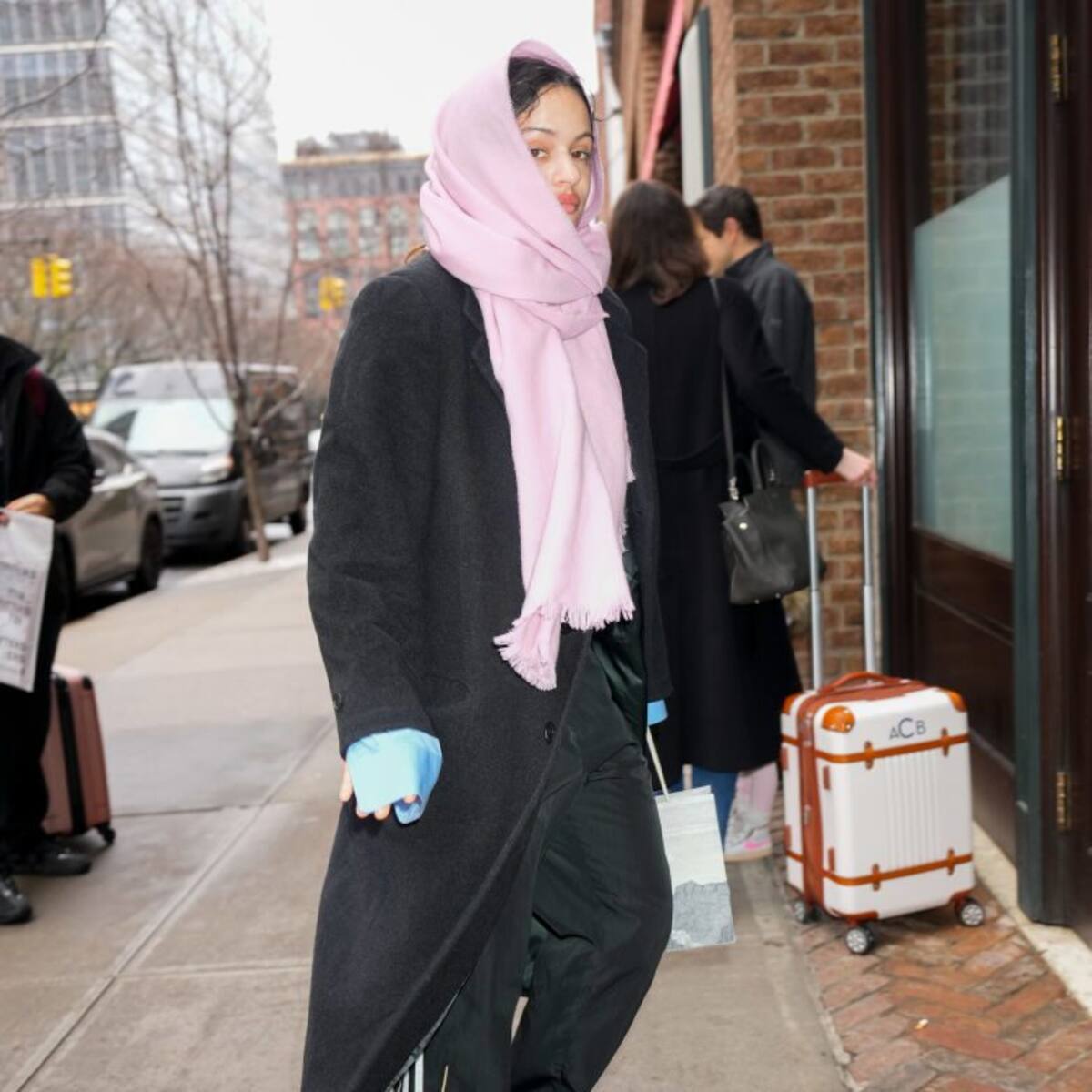 Rosalía Is Back: The Explosive Female Artist She’s Collaborating With