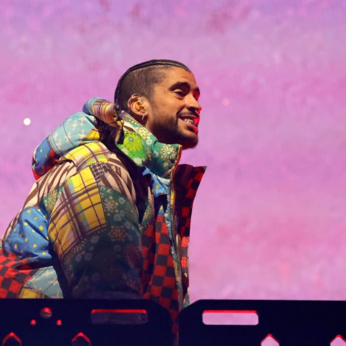 Bad Bunny’s Team Denies the Apparent Harry Styles Diss