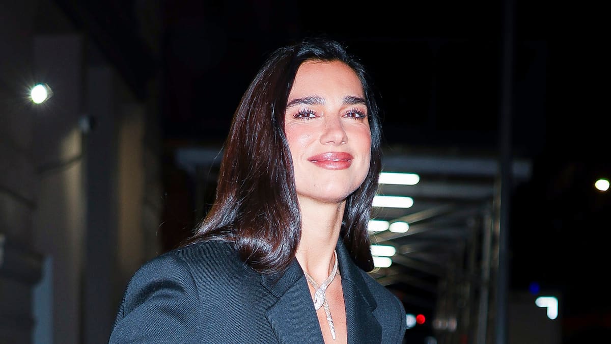 ¿Por qué 'Training Season' de Dua Lipa es la canción perfecta para manifestar el amor? Letra completa en español