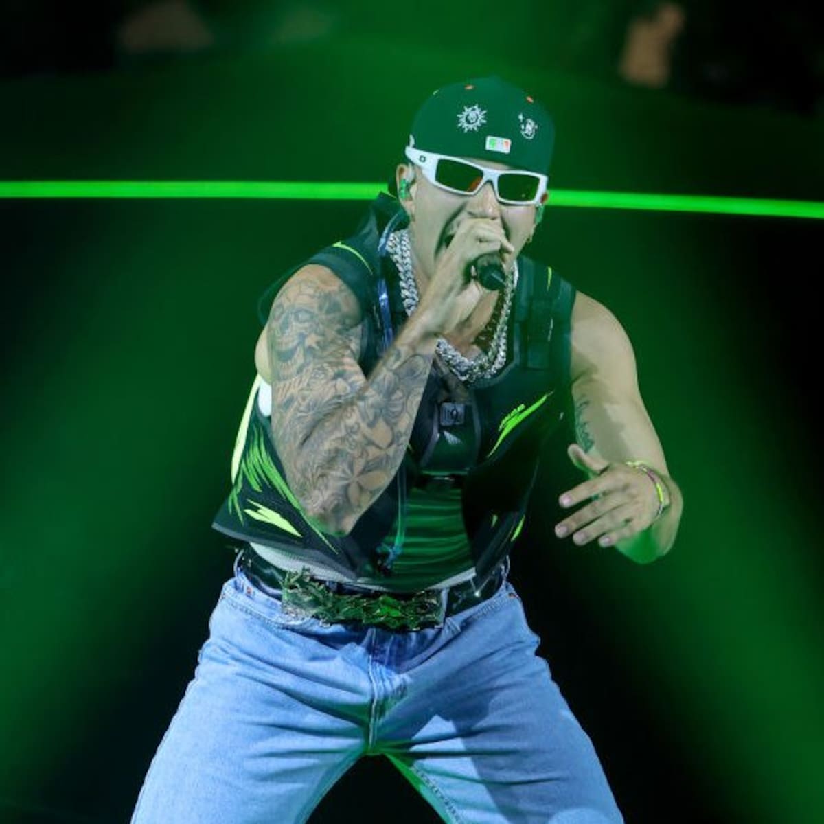 The Top 24 Best Latin Songs of 2024 So Far