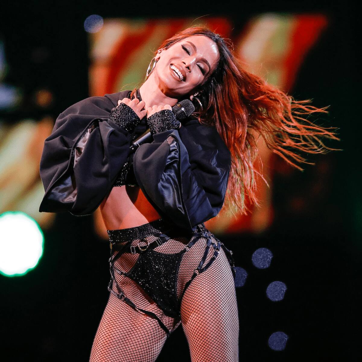 LOS40 USA Presents The ‘Latin Queens’ Playlist