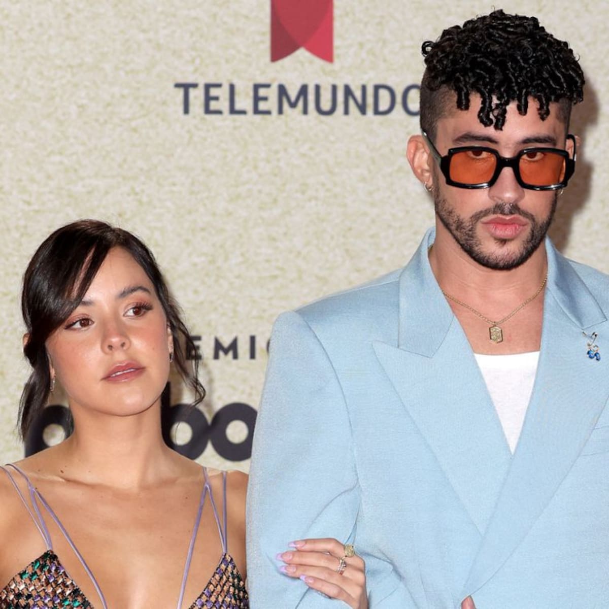 ¿Ha vuelto Bad Bunny con Gabriela Berlingeri? Rumores de reconciliación, dedicatorias y apariciones públicas