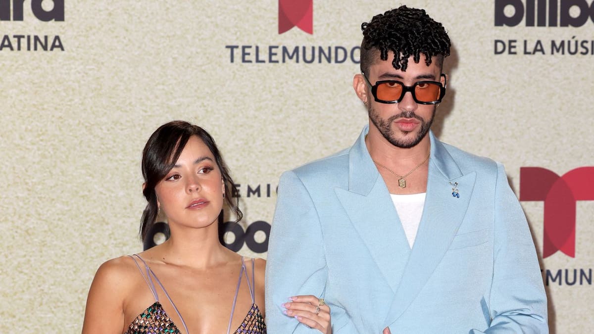 ¿Ha vuelto Bad Bunny con Gabriela Berlingeri? Rumores de reconciliación, dedicatorias y apariciones públicas