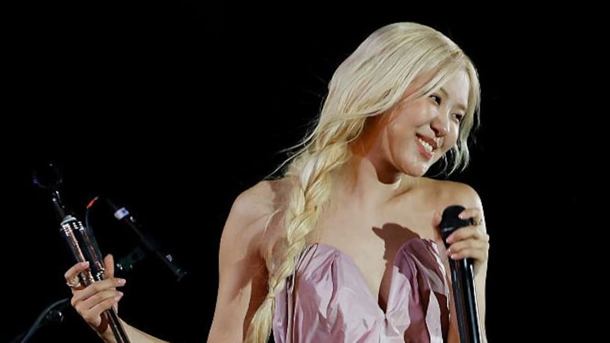 The Best Songs of Apple Music Replay 2025: Bruno Mars and Rosé Reign with ‘APT’