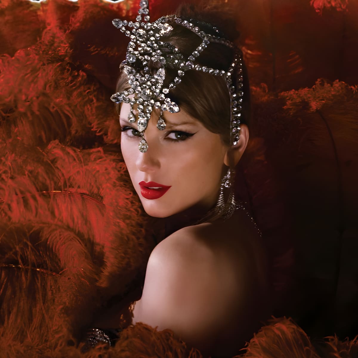 ¿Por qué están demandando a Taylor Swift por 'The Life of a Showgirl? Esto es lo que se sabe