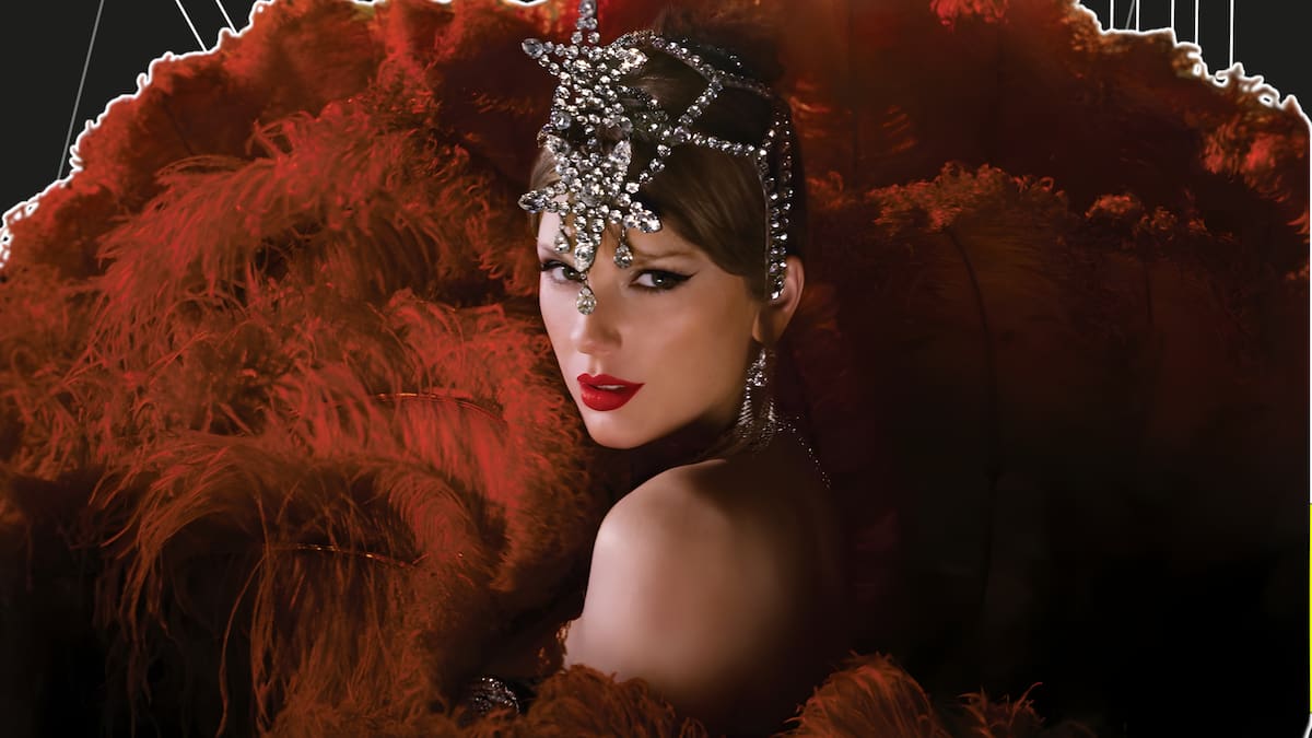 ¿Por qué están demandando a Taylor Swift por 'The Life of a Showgirl? Esto es lo que se sabe