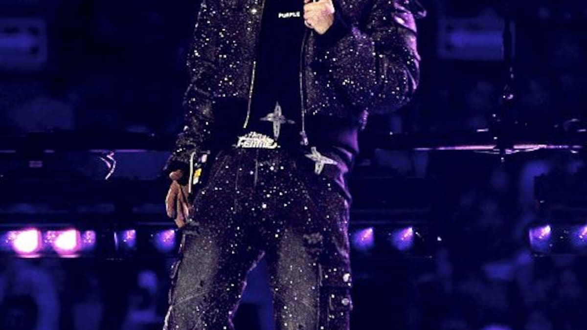 Xavi Brings the X Tour to the United States in 2025: Dates and Details