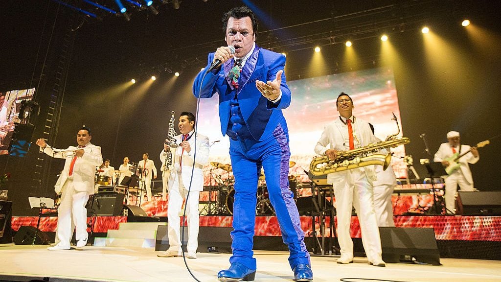 Daniel Knighton/Getty Images.