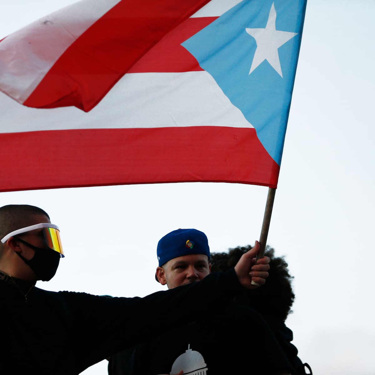 Bad Bunny protagonizará 'PORTO RICO', una película dirigida por Residente, junto a Viggo Mortensen, Edward Norton y Javier Bardem