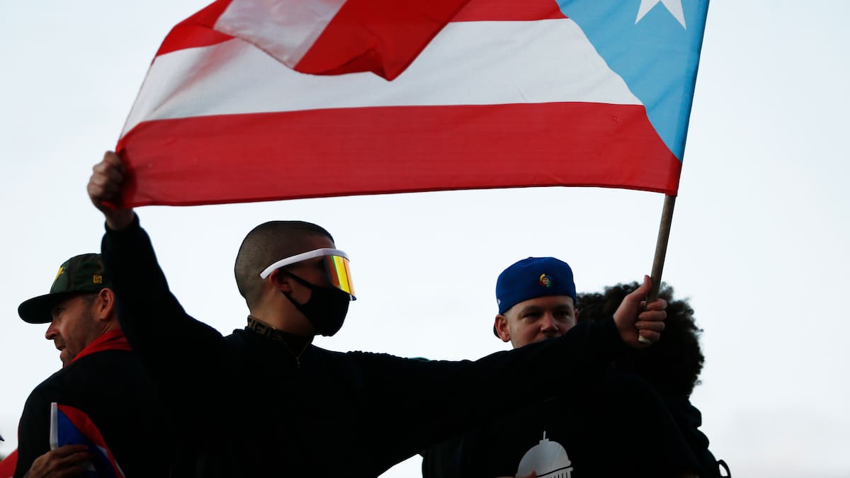 Bad Bunny protagonizará 'PORTO RICO', una película dirigida por Residente, junto a Viggo Mortensen, Edward Norton y Javier Bardem