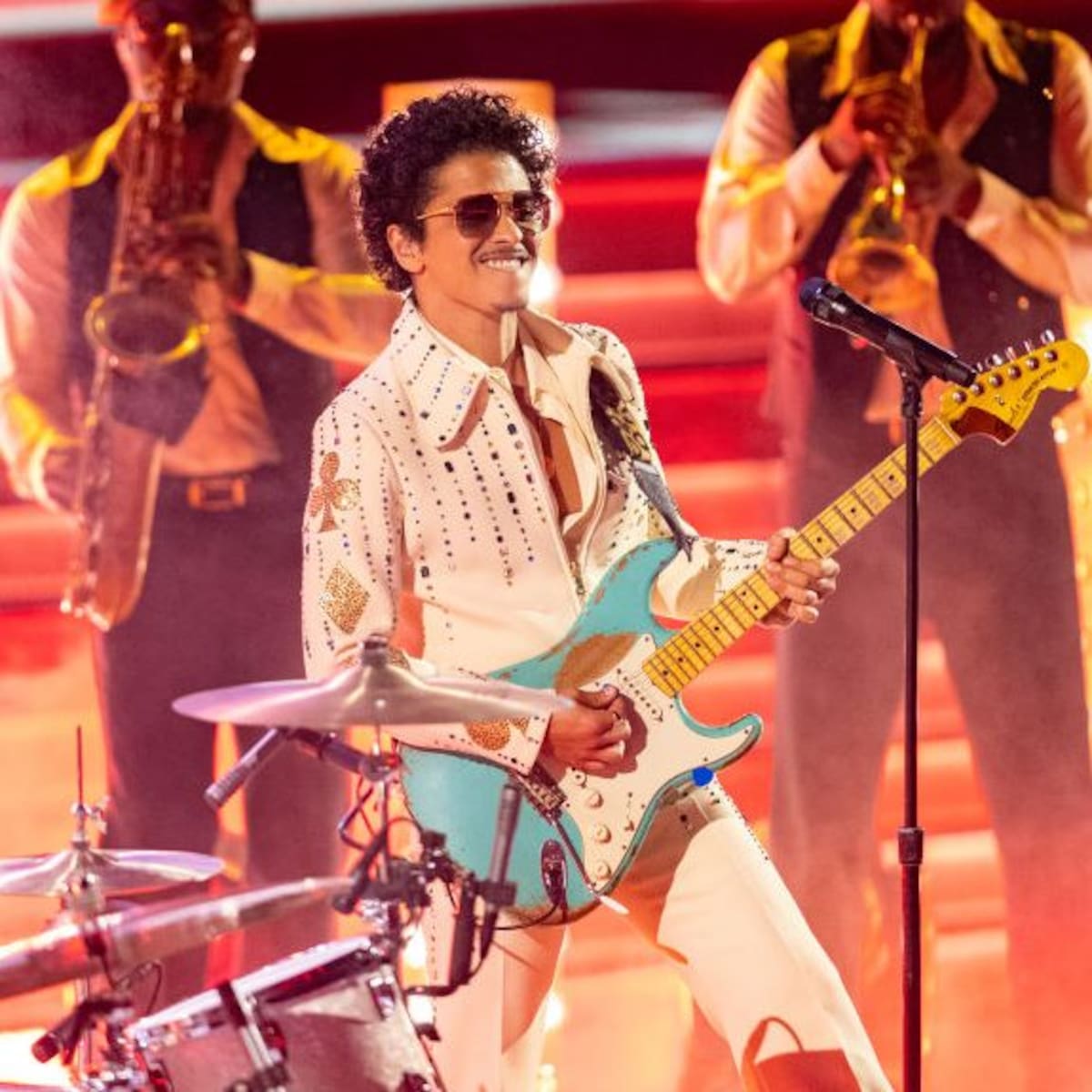 Bruno Mars Vegas Residency 2025 Guide: Dates, Tickets, and Setlist