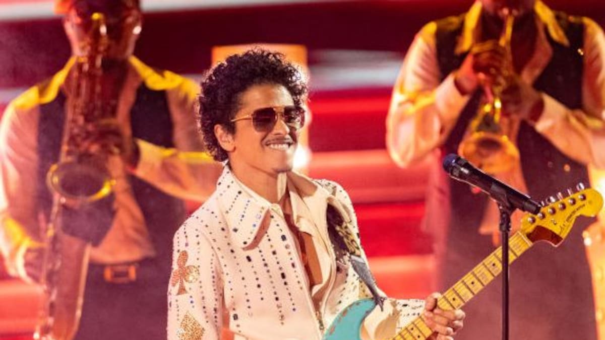 Bruno Mars Vegas Residency 2025 Guide: Dates, Tickets, and Setlist
