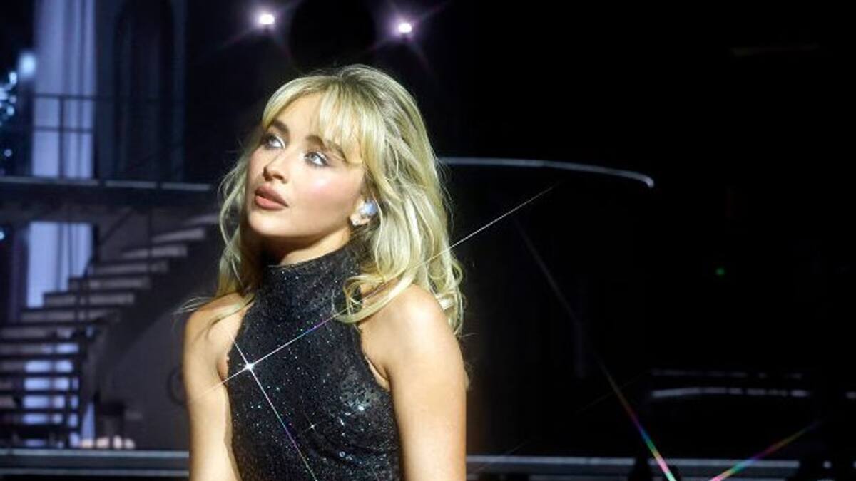 Alicia renace con Sabrina Carpenter: así será la nueva adaptación de Alice in Wonderland