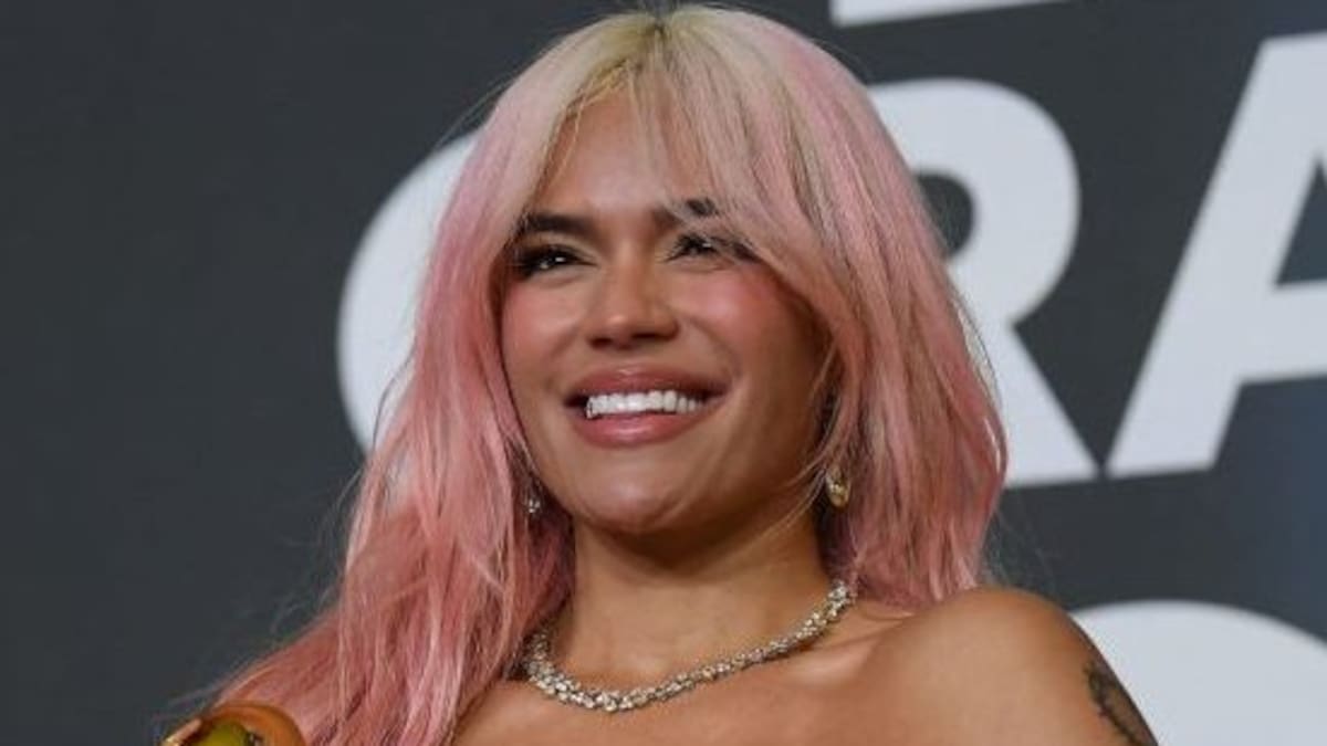 ¿Qué artistas actuarán en los Latin Grammys 2025? Aquí la lista completa