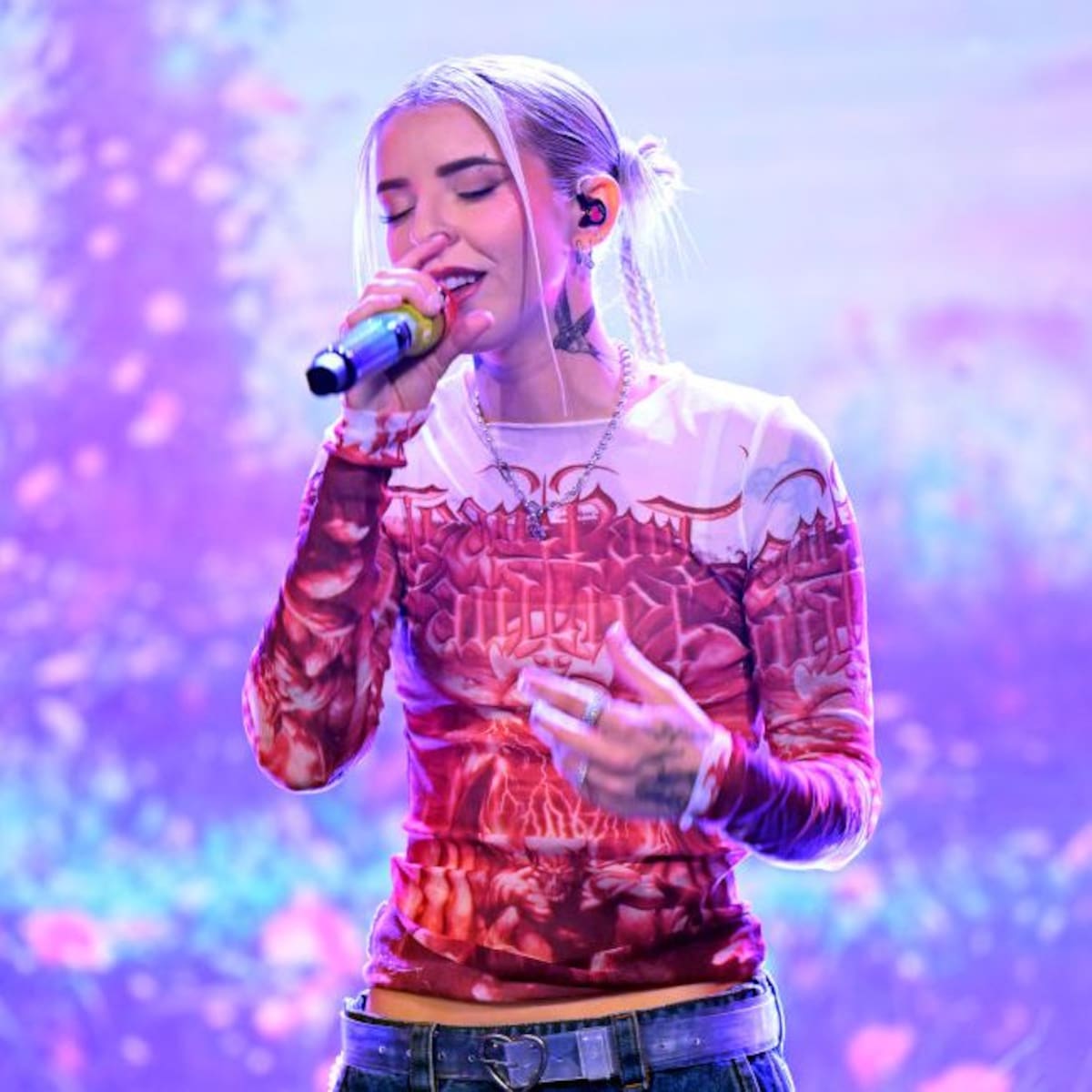 Top Latin Albums of 2024 So Far: Young Miko Makes the List!