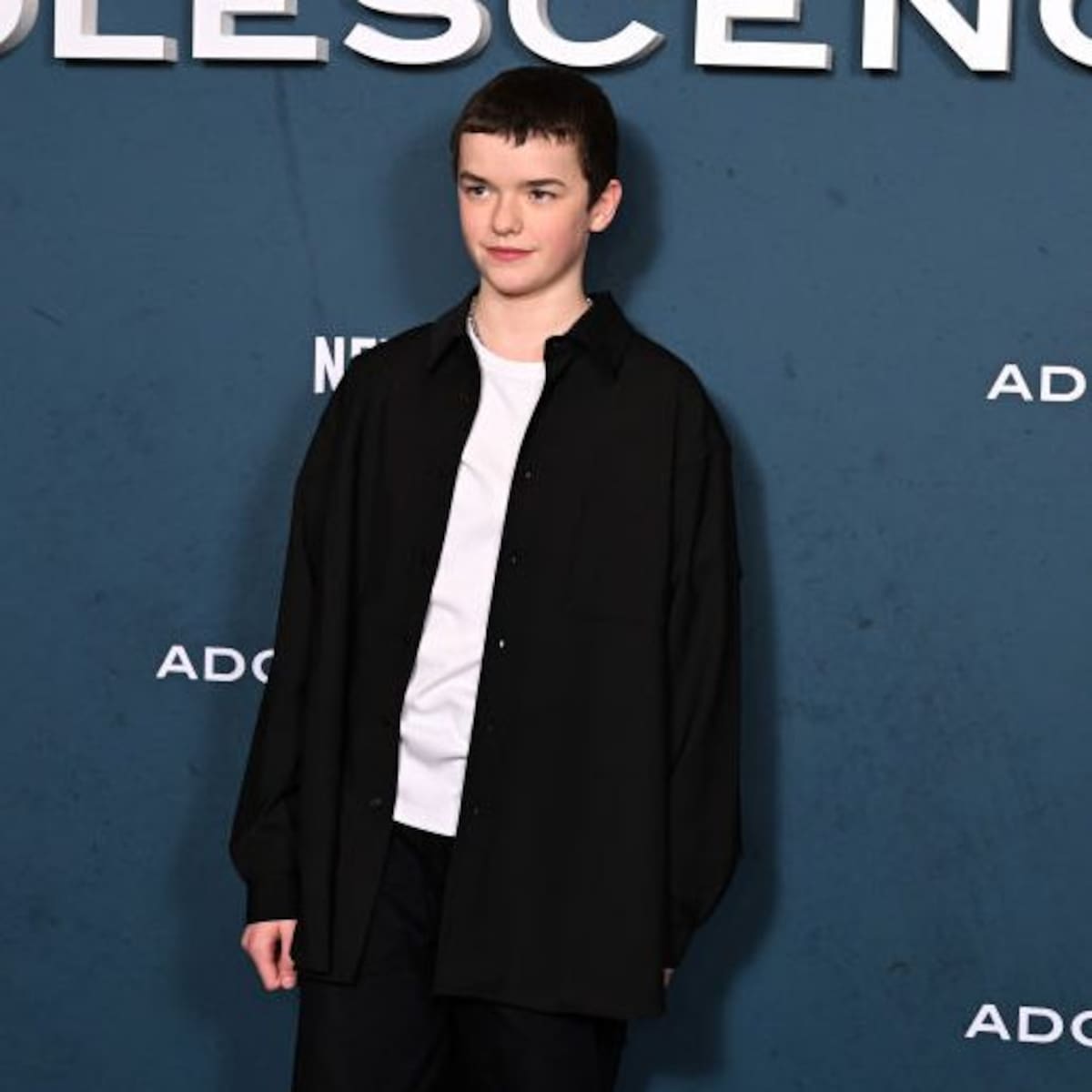 How Old Is Owen Cooper from Adolescence Now? Here’s What He Looks Like Today