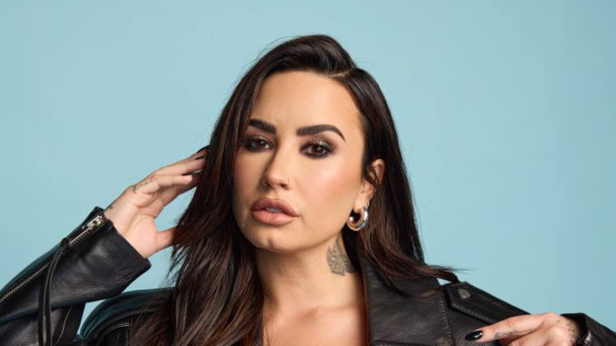 Demi Lovato Is Back with New Single ‘Fast’: Here’s When It Drops