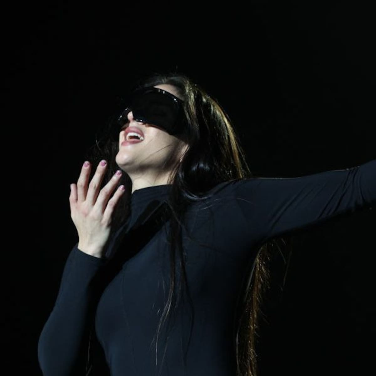 Where Are The Female Producers?