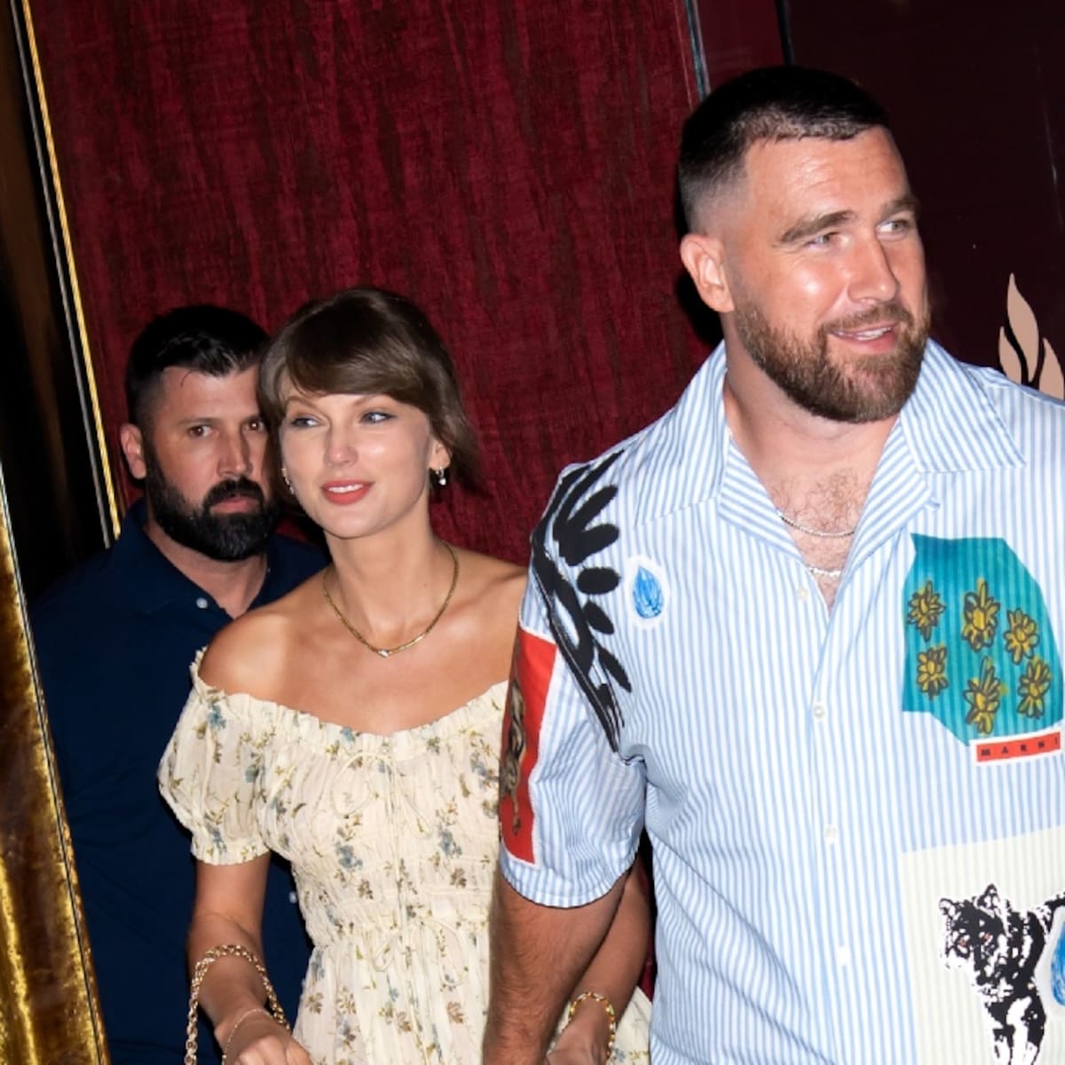 Significado y letra completa de 'Cleveland!', la canción que Taylor Swift le dedica a su esposo Travis Kelce